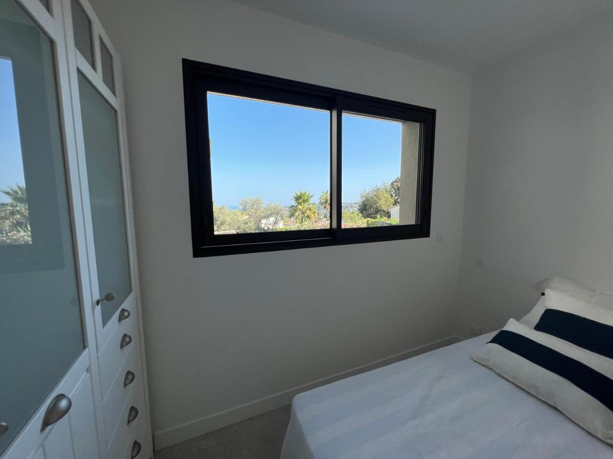 Bel Appartement Proche De Cannes Vallauris Exterior photo