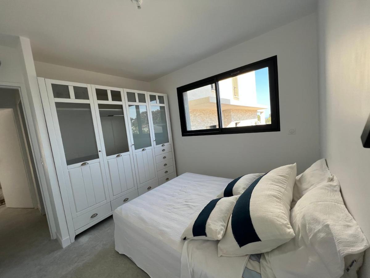 Bel Appartement Proche De Cannes Vallauris Exterior photo