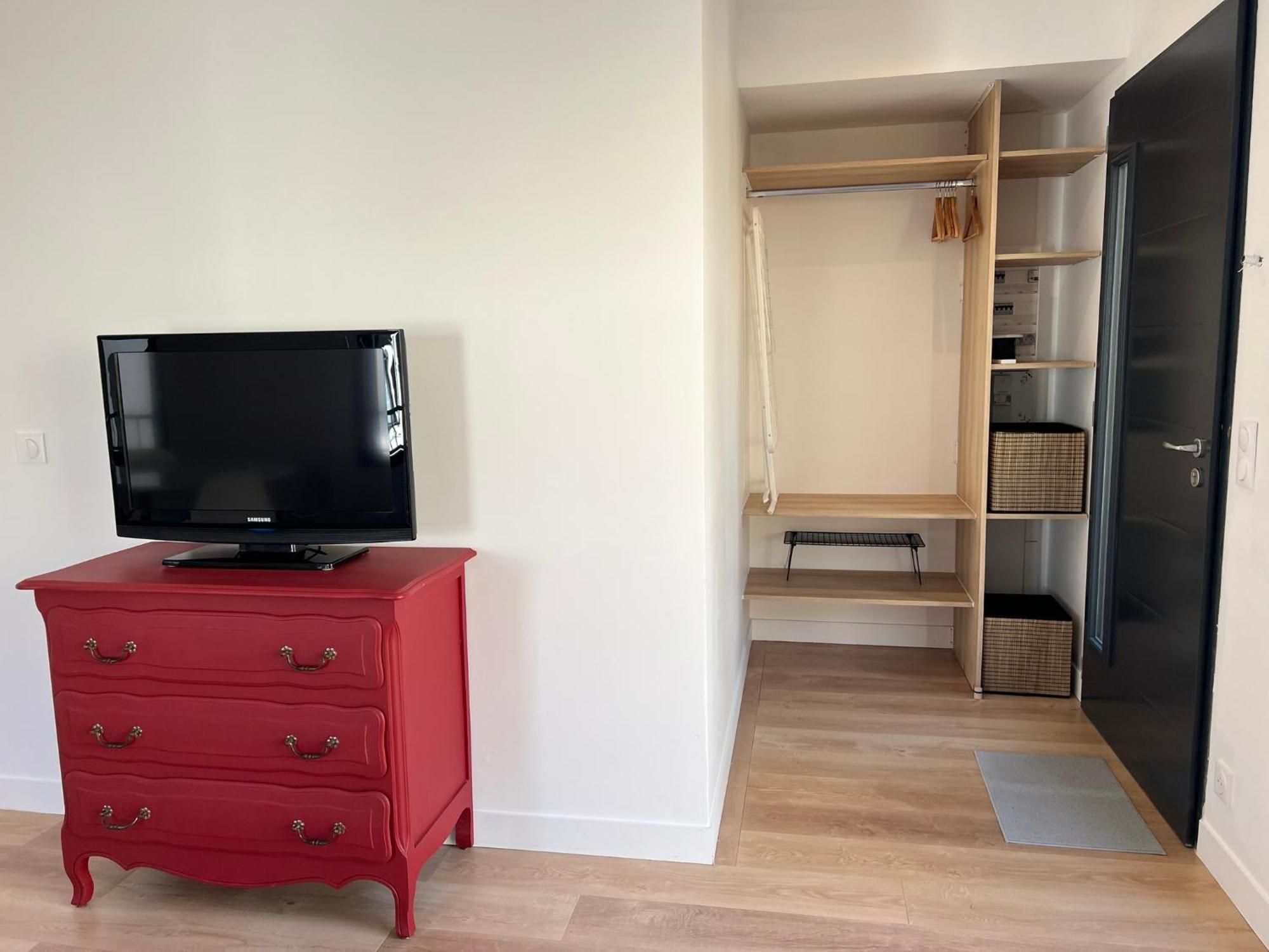 Bel Appartement Proche De Cannes Vallauris Exterior photo
