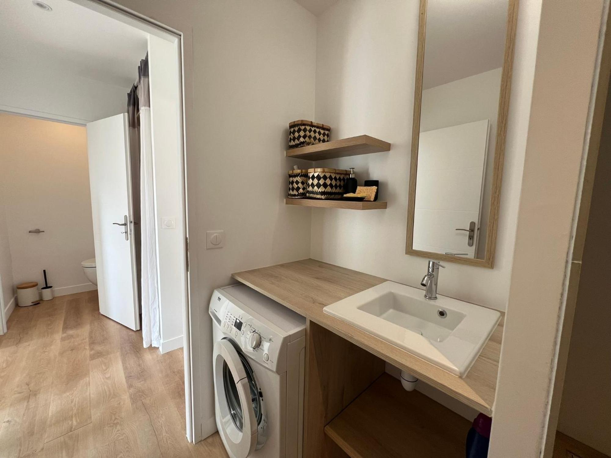 Bel Appartement Proche De Cannes Vallauris Exterior photo