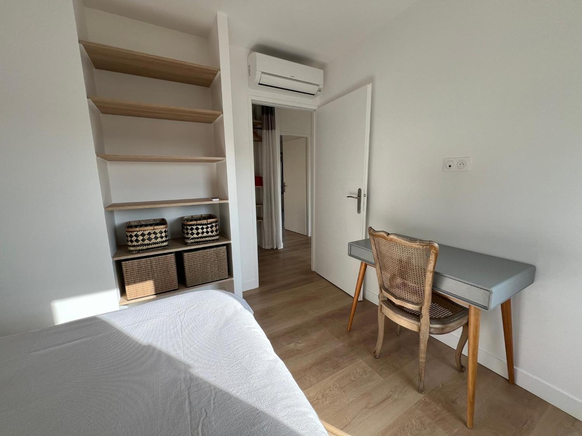 Bel Appartement Proche De Cannes Vallauris Exterior photo