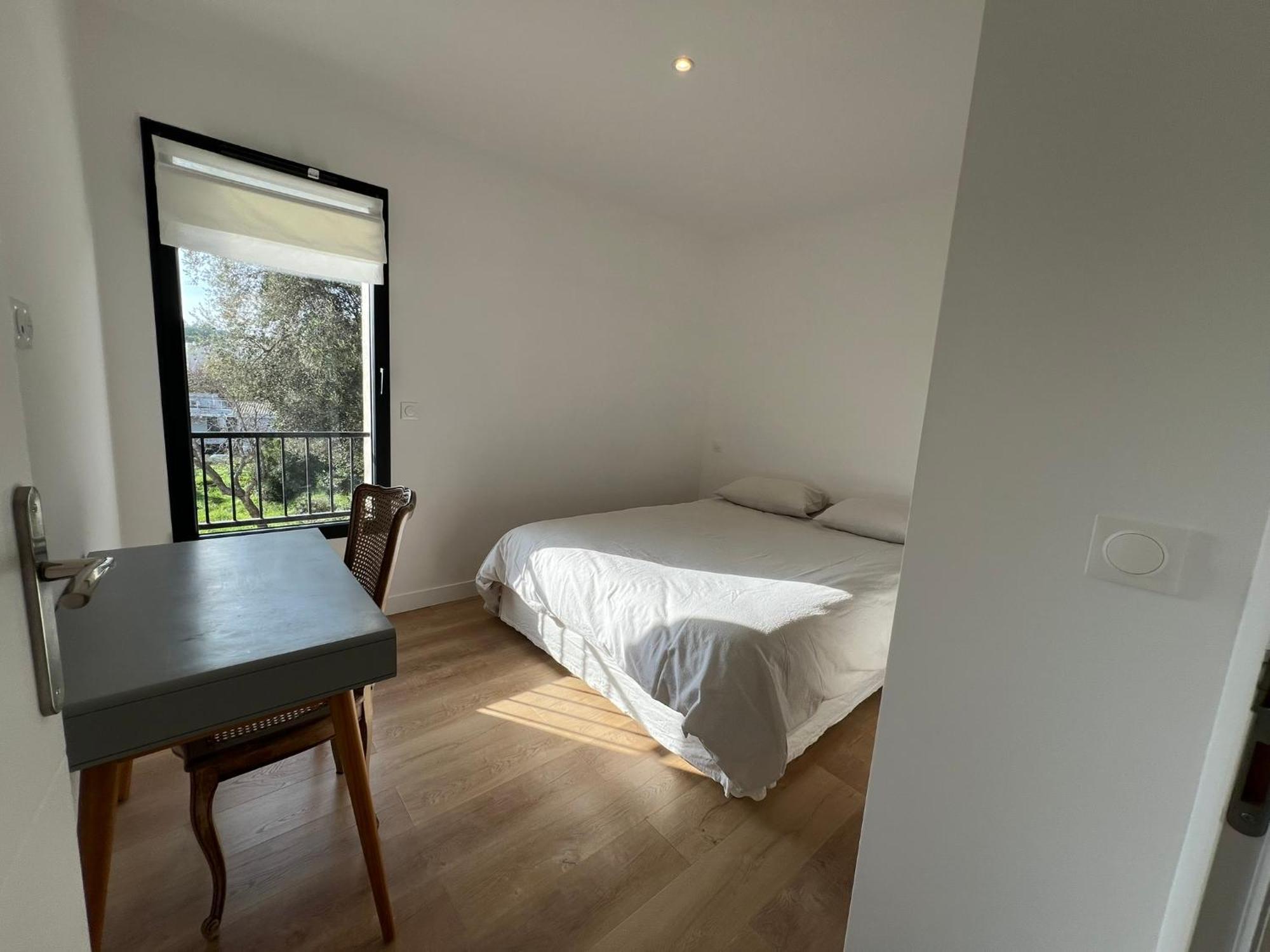 Bel Appartement Proche De Cannes Vallauris Exterior photo